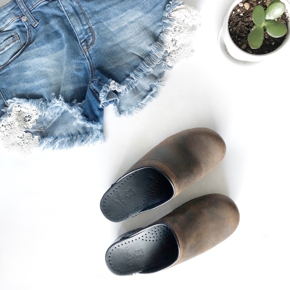 dansko karl